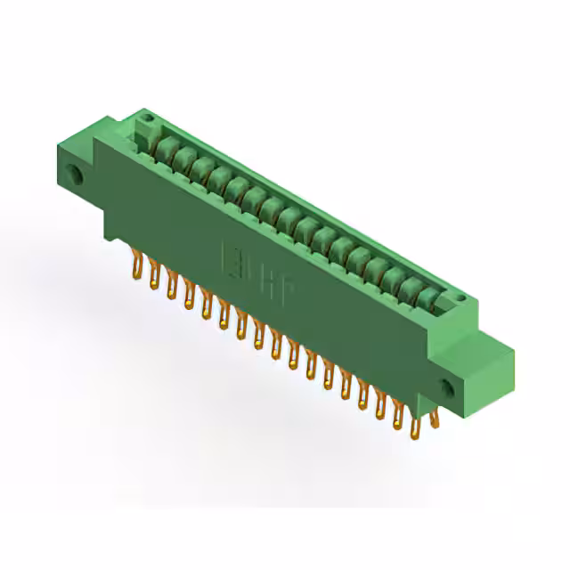 346-034-555-812 EDAC Inc.  Edgeboard Connectors